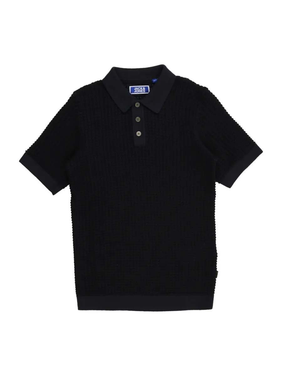 Jack & Jones Junior Πουλόβερ 'JPRBLUKINGSLEY'