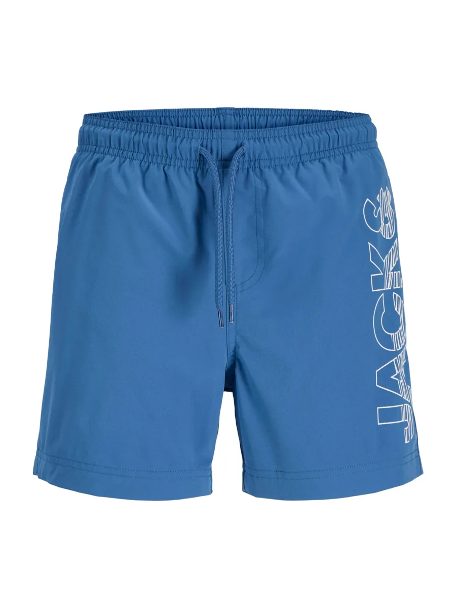 Jack & Jones Junior Σορτσάκι-μαγιό 'JPSTMaui Wave'