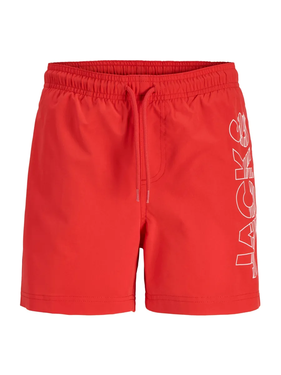 Jack & Jones Junior Σορτσάκι-μαγιό 'JPSTMaui Wave'