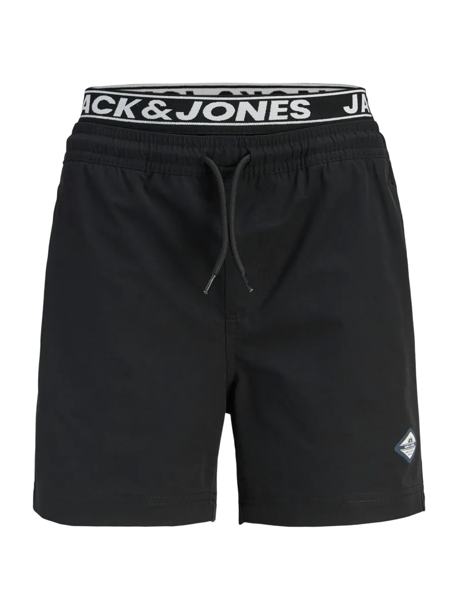 Jack & Jones Junior Σορτσάκι-μαγιό 'JPSTMaui'