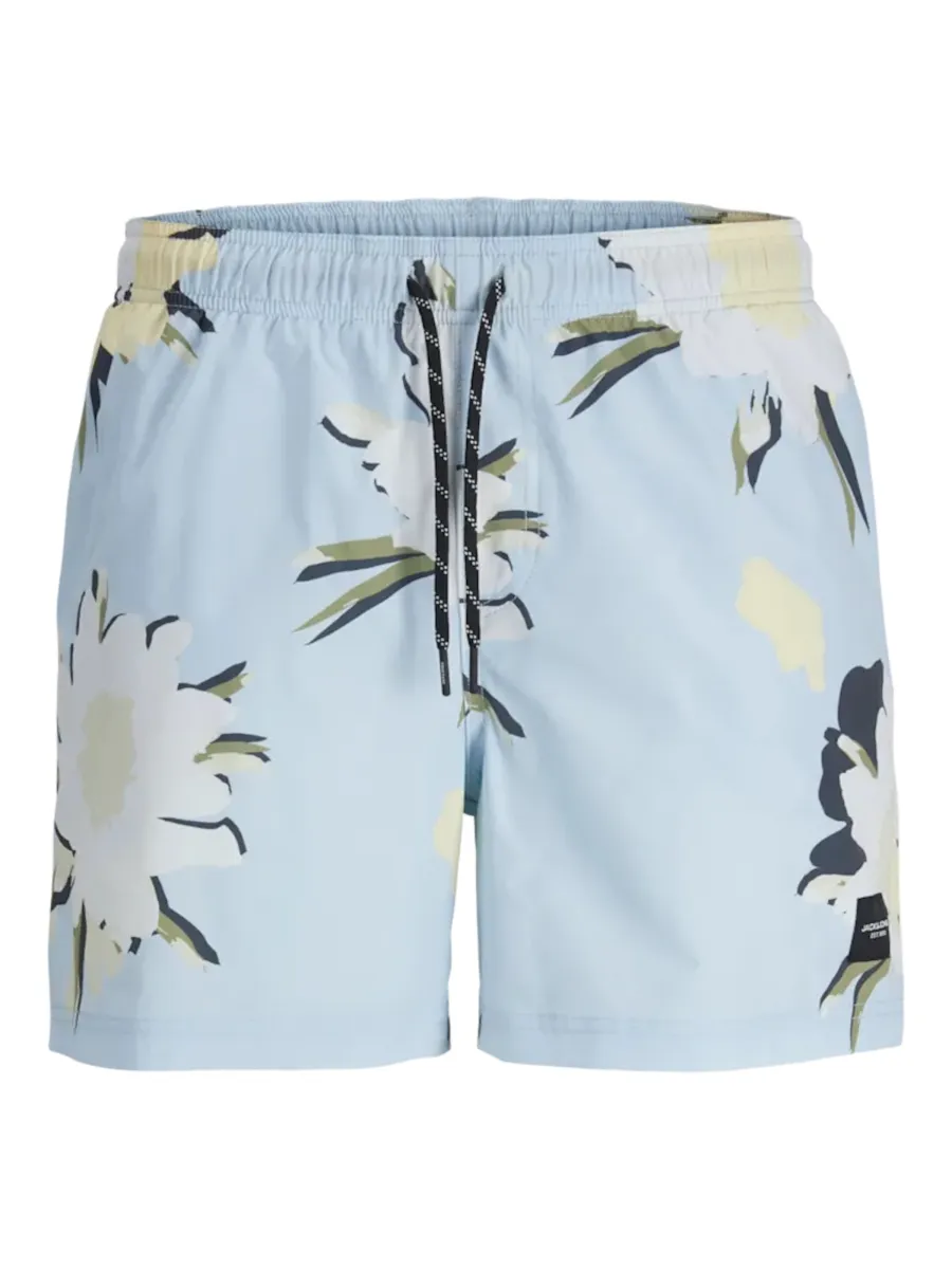 Jack & Jones Junior Σορτσάκι-μαγιό 'JPSTMaui'