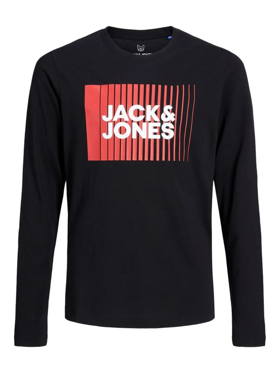 Jack & Jones Junior Μπλουζάκι