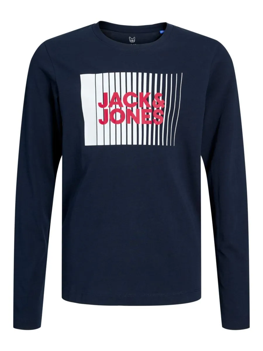 Jack & Jones Junior Μπλουζάκι