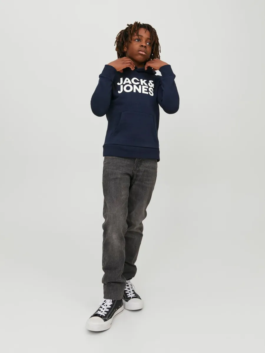 Jack & Jones Junior Μπλούζα φούτερ