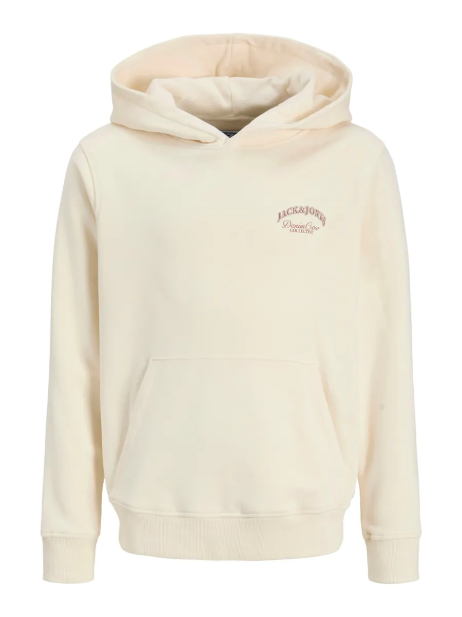 Jack & Jones Junior Μπλούζα φούτερ