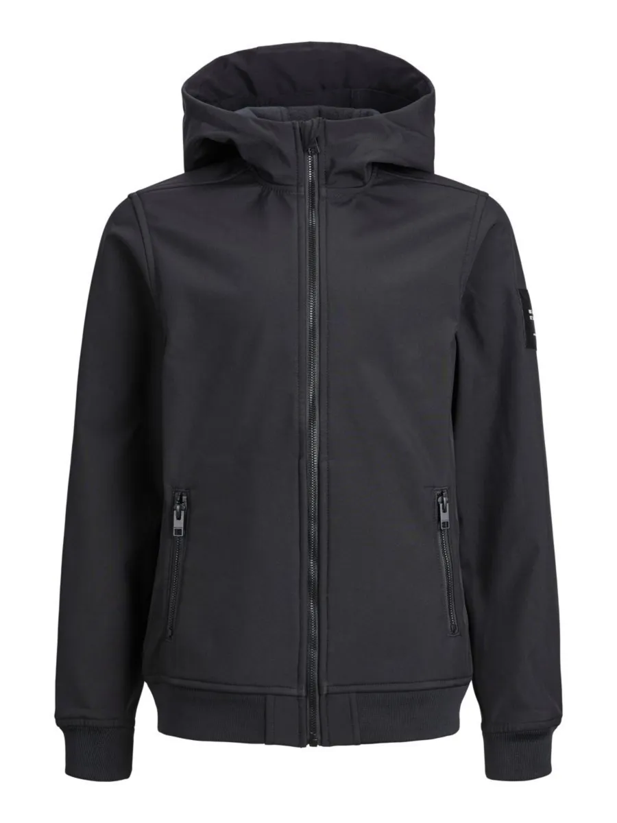 Jack & Jones Junior Λειτουργικό μπουφάν