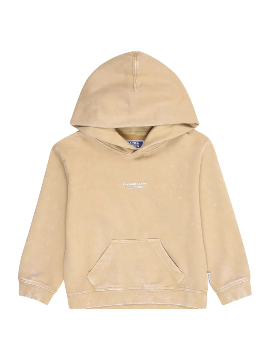 JACK & JONES MINI Μπλούζα φούτερ 'JORVESTERBRO'