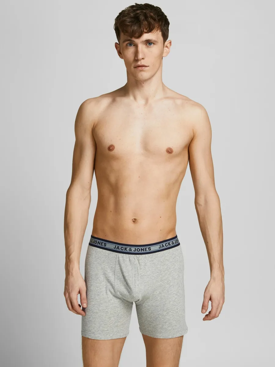 Jack & Jones Plus Μποξεράκι 'Coliver'