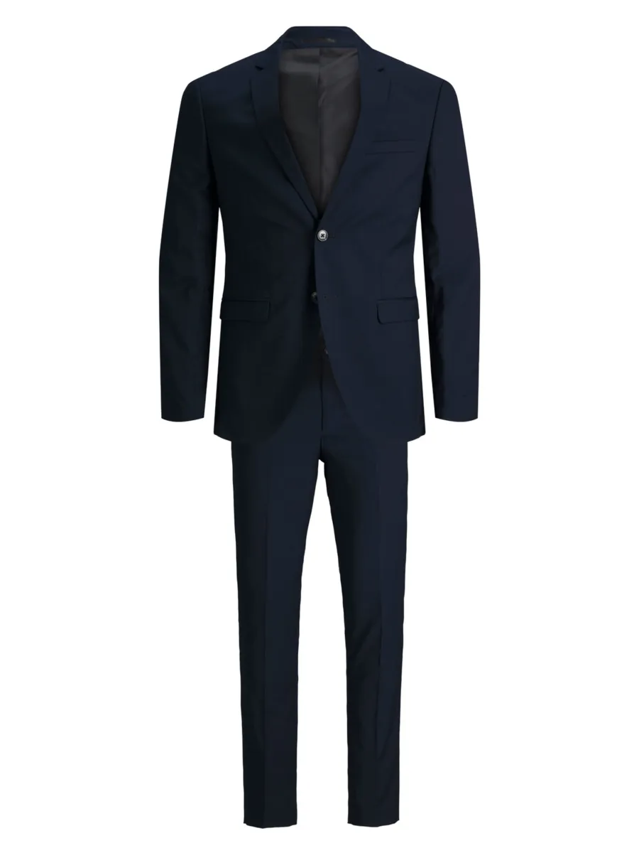 Jack & Jones Plus Κουστούμι 'FRANCO'