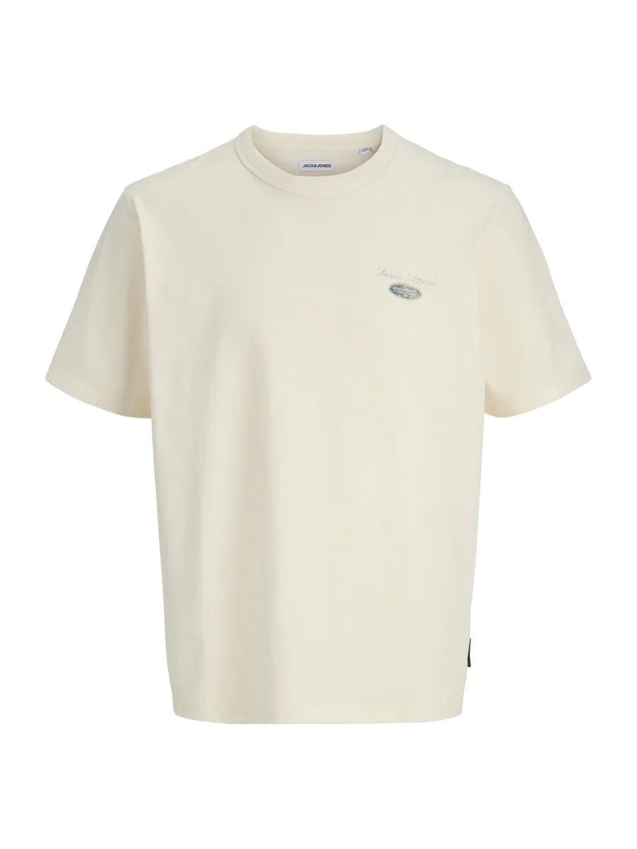 Jack & Jones Plus Μπλουζάκι 'JJEDover'