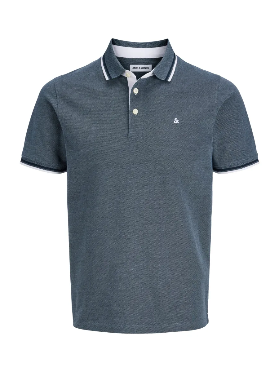 Jack & Jones Plus Μπλουζάκι 'JJEPaulos'
