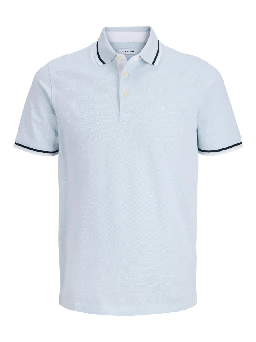 Jack & Jones Plus Μπλουζάκι 'JJEPaulos'