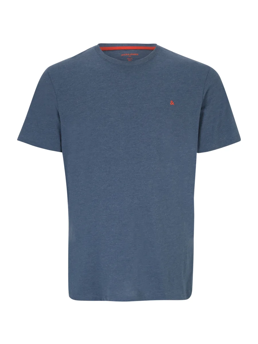 Jack & Jones Plus Μπλουζάκι 'JJEPaulos'