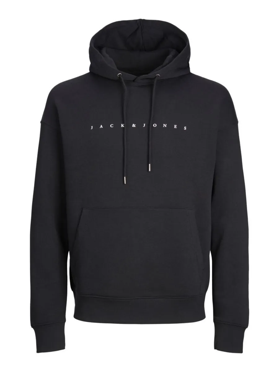 Jack & Jones Plus Πουλόβερ 'JJEStar'