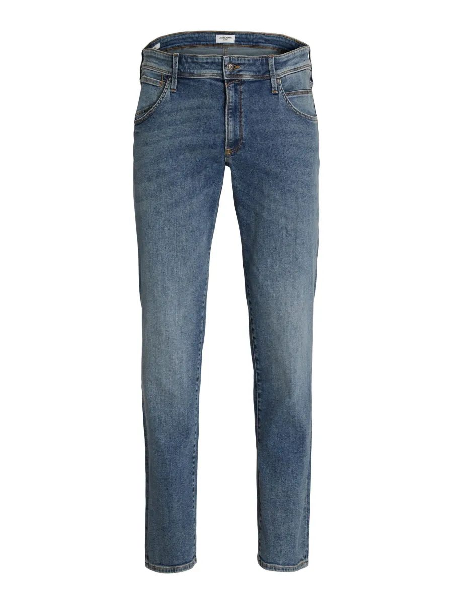 Jack & Jones Plus Τζιν 'JJIGlenn Fox'
