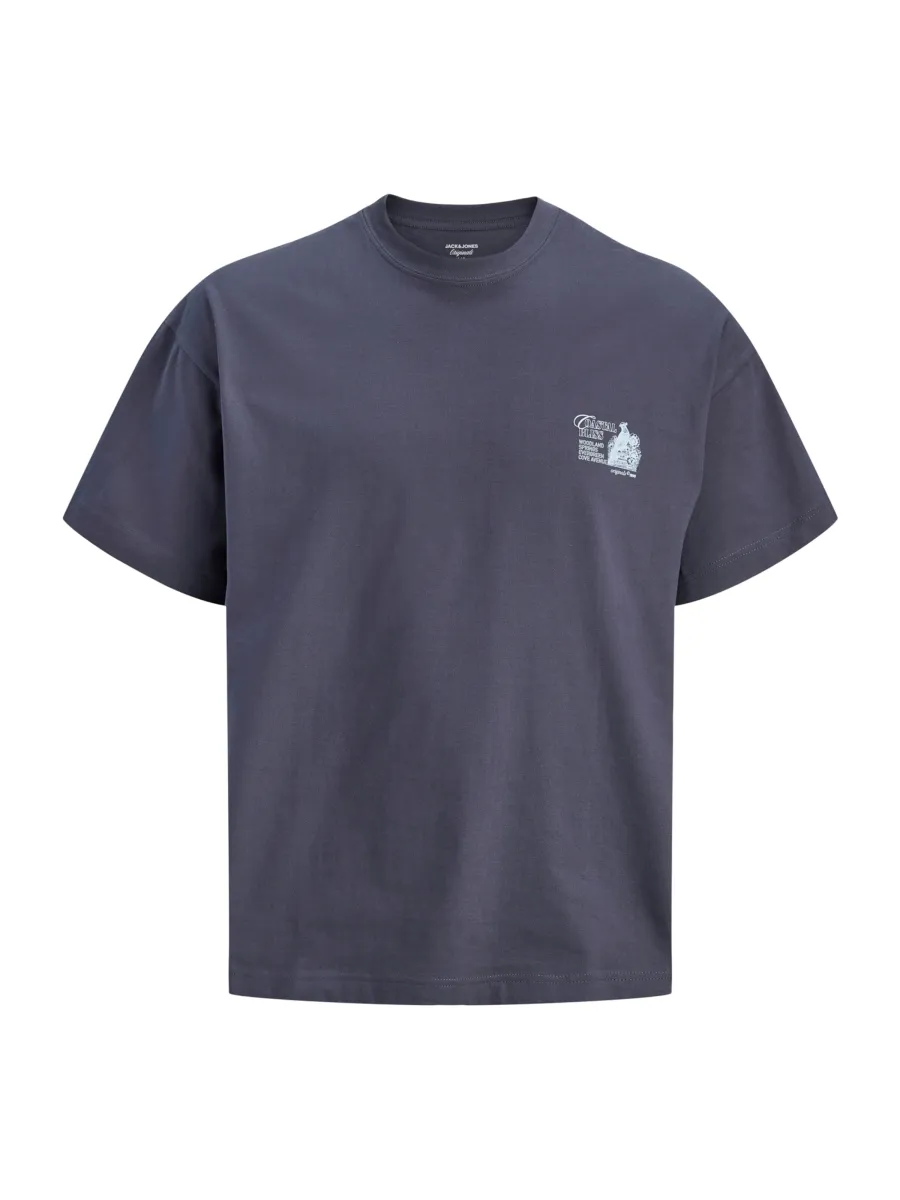 Jack & Jones Plus Μπλουζάκι 'JORMAINE'