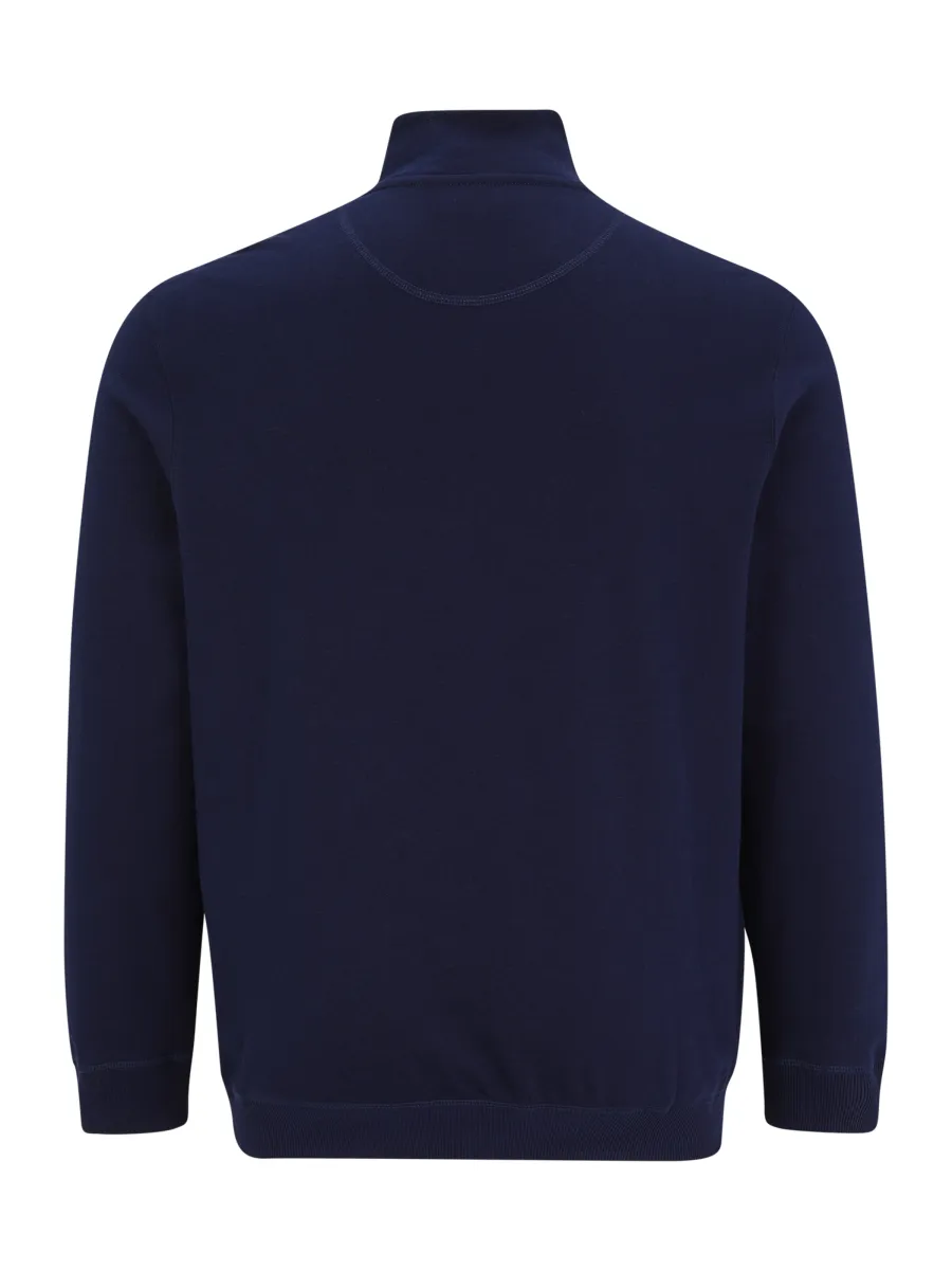 Jack & Jones Plus Μπλούζα φούτερ 'JORNorrebro'