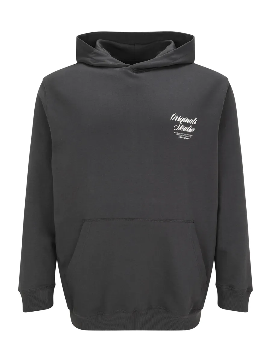 Jack & Jones Plus Μπλούζα φούτερ 'JORNorrebro'