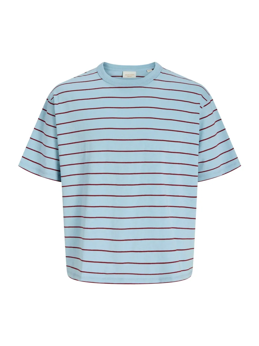 Jack & Jones Plus Μπλουζάκι 'JORSAVONA'