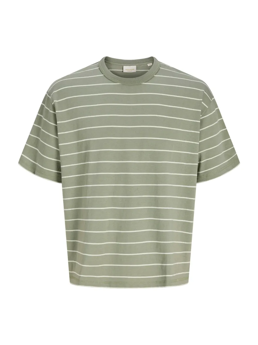 Jack & Jones Plus Μπλουζάκι 'JORSAVONA'