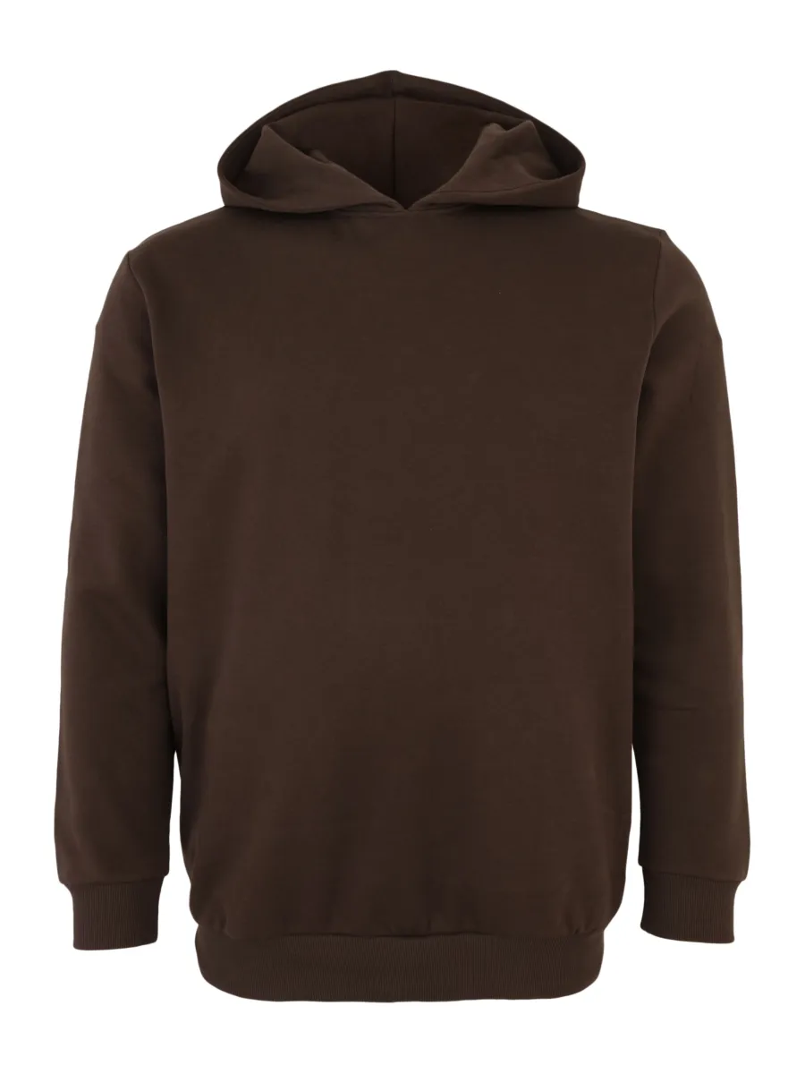 Jack & Jones Plus Μπλούζα φούτερ 'JPRBLAANDREW'