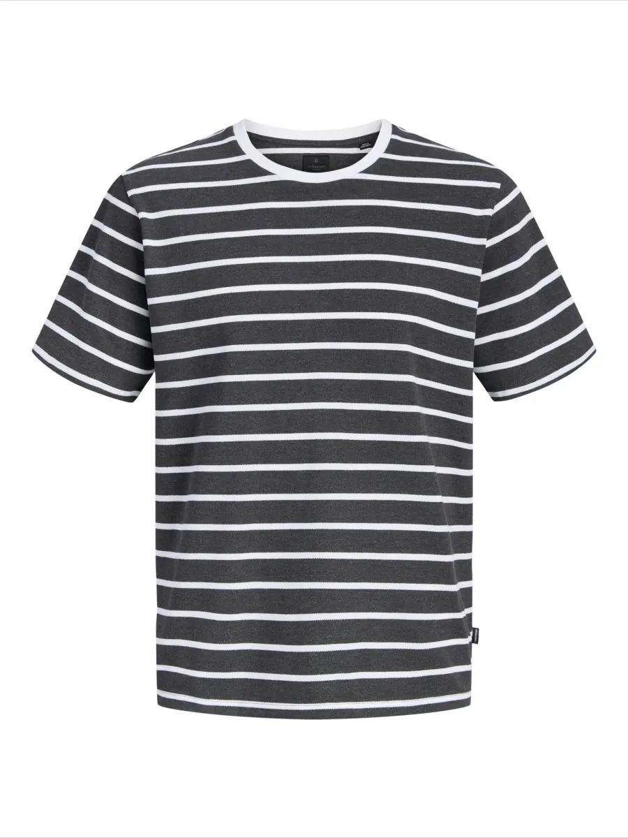 Jack & Jones Plus Μπλουζάκι 'JPRBLANOLAN'
