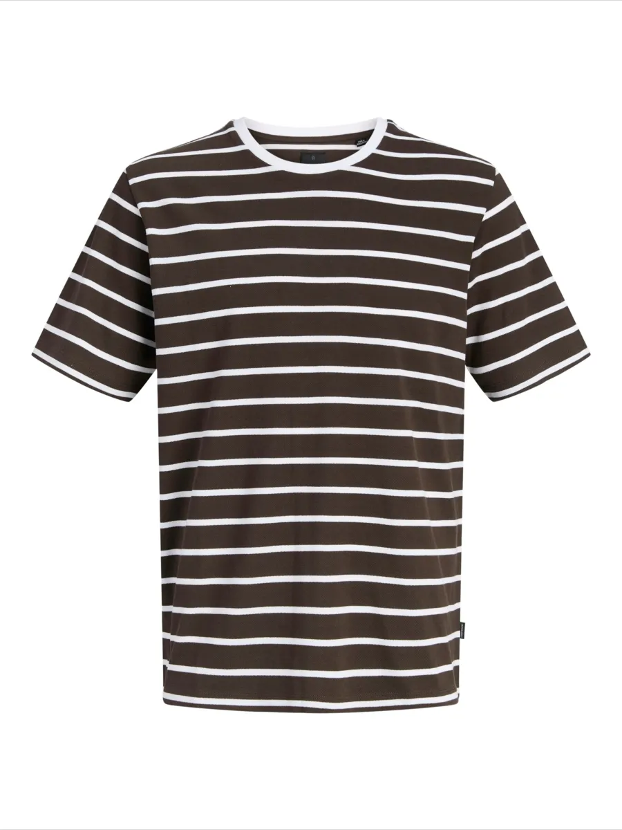 Jack & Jones Plus Μπλουζάκι 'JPRBLANOLAN'