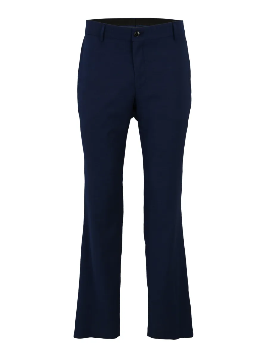 Jack & Jones Plus Παντελόνι με τσάκιση 'JPRSolaris'