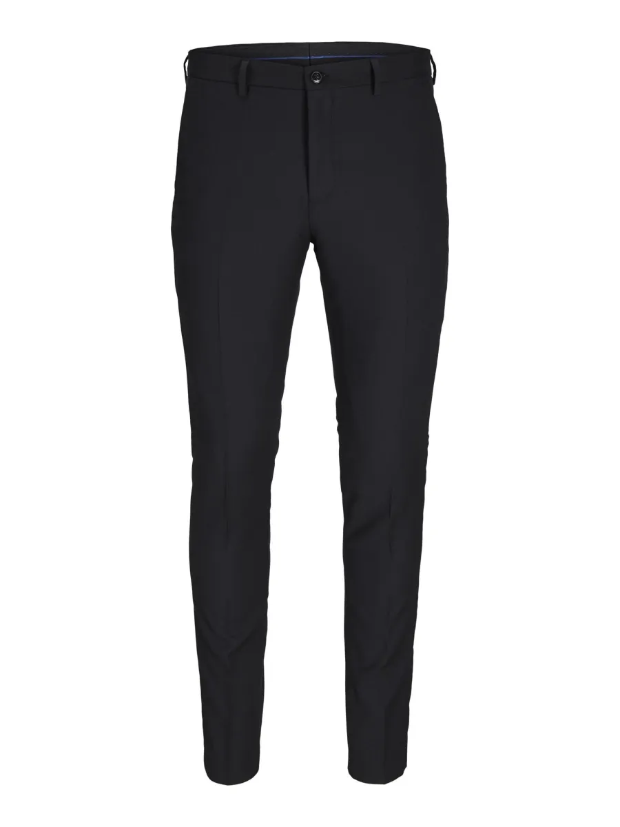 Jack & Jones Plus Παντελόνι με τσάκιση 'JPRSolaris'