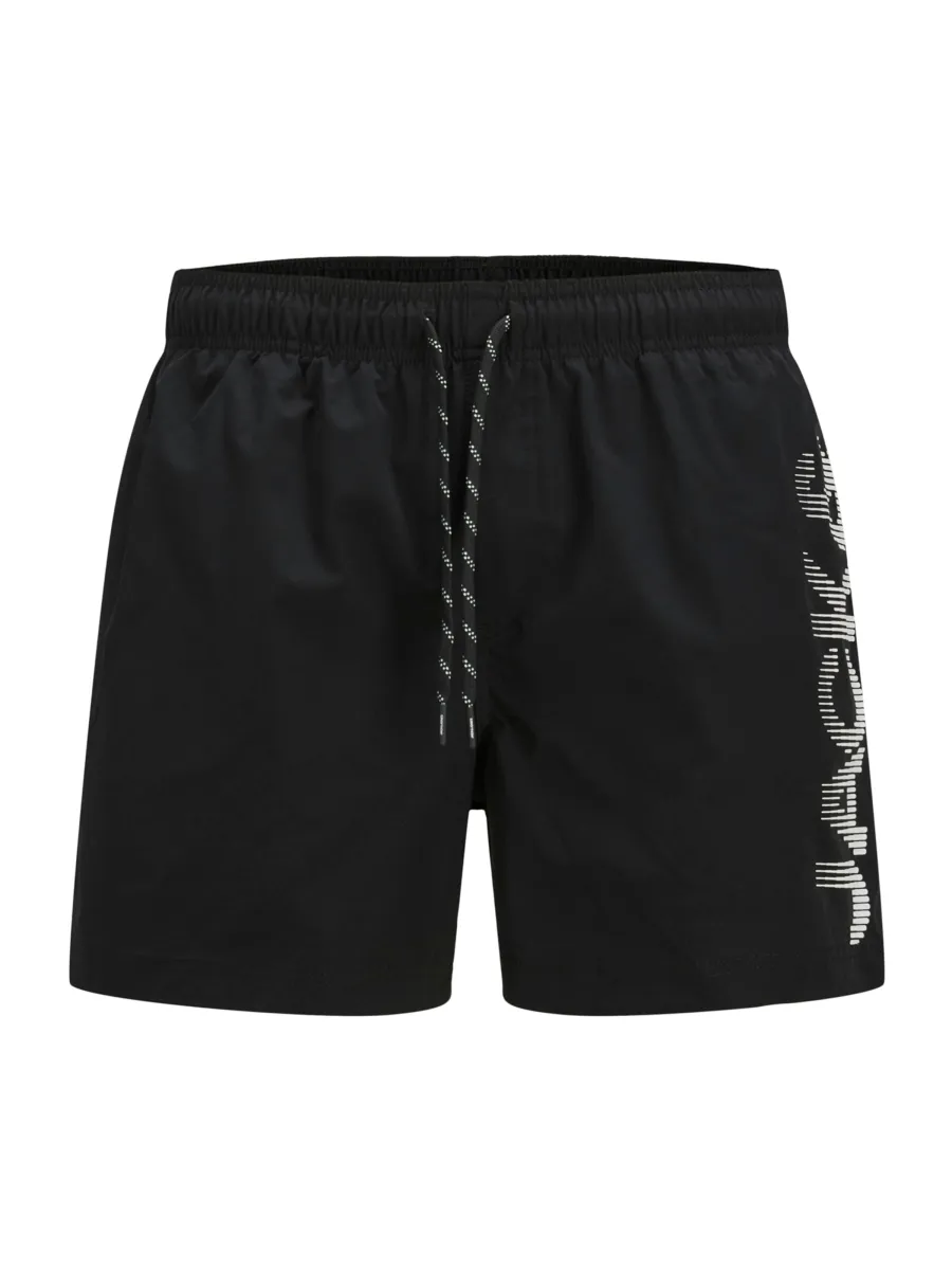 Jack & Jones Plus Σορτσάκι-μαγιό 'JPSTMaui'