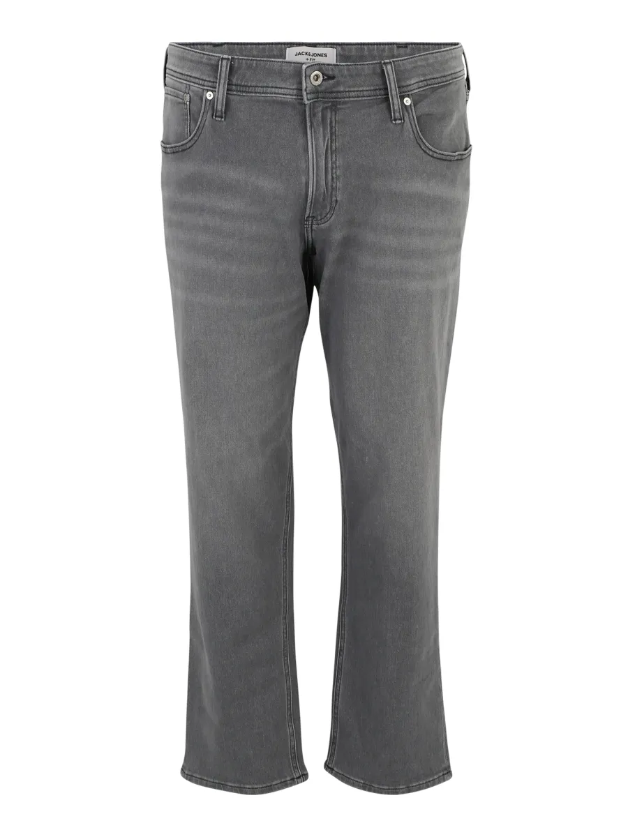 Jack & Jones Plus Τζιν 'Mike'