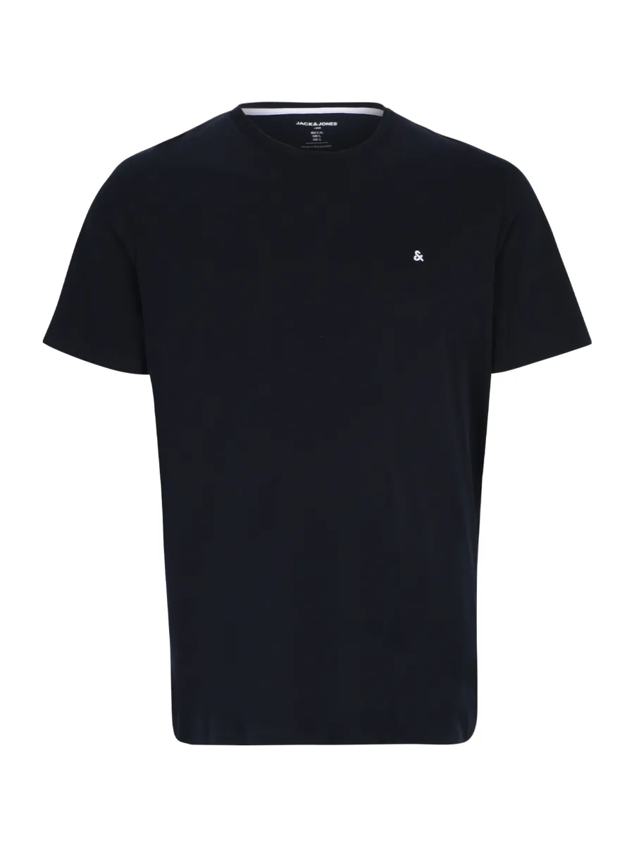 Jack & Jones Plus Μπλουζάκι 'Paulos'