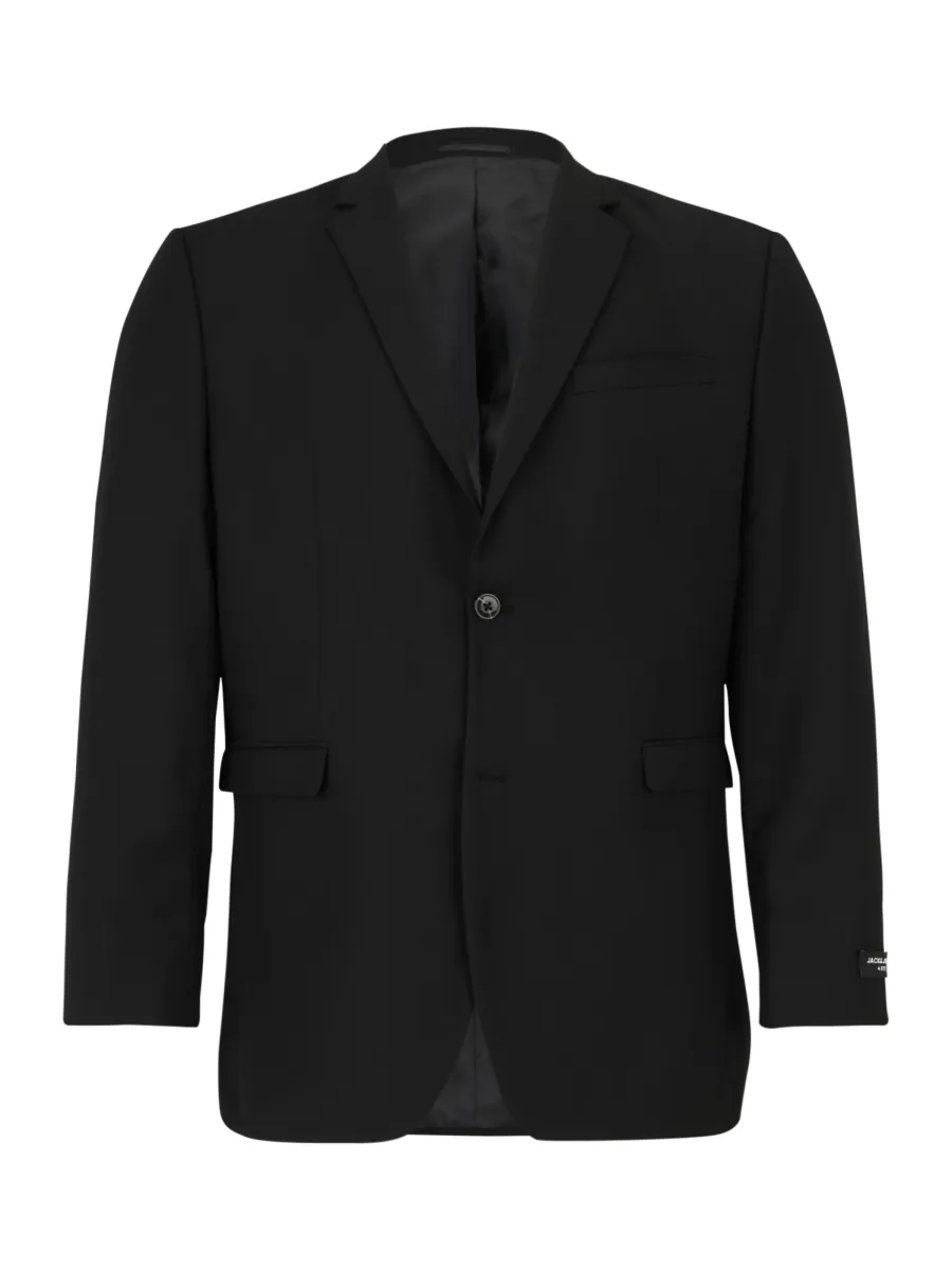 Jack & Jones Plus Σακάκι για το γραφείο 'Solaris'