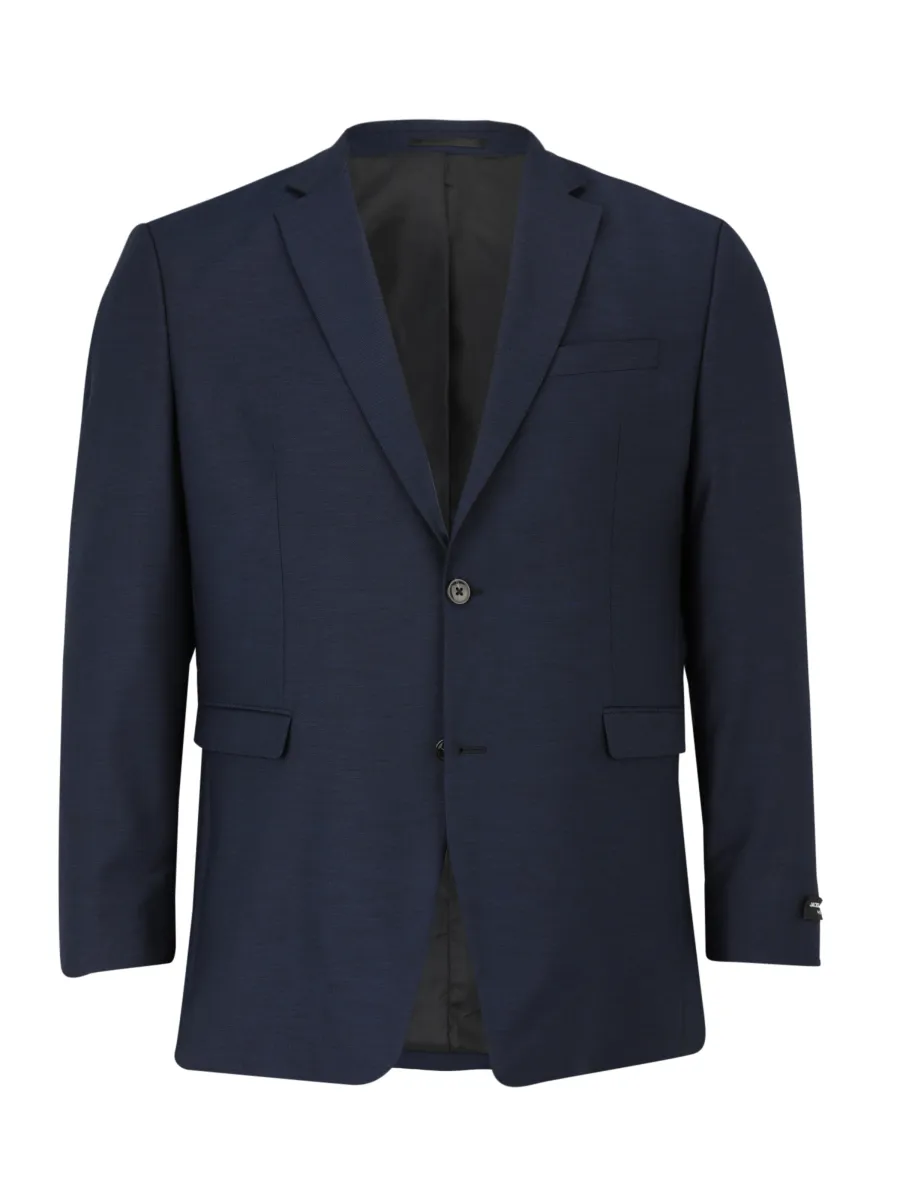 Jack & Jones Plus Σακάκι για το γραφείο 'Solaris'