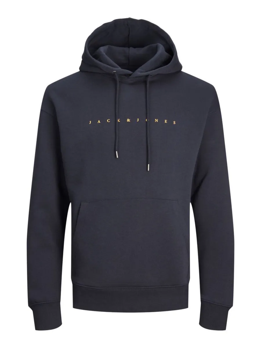 Jack & Jones Plus Πουλόβερ 'Star'