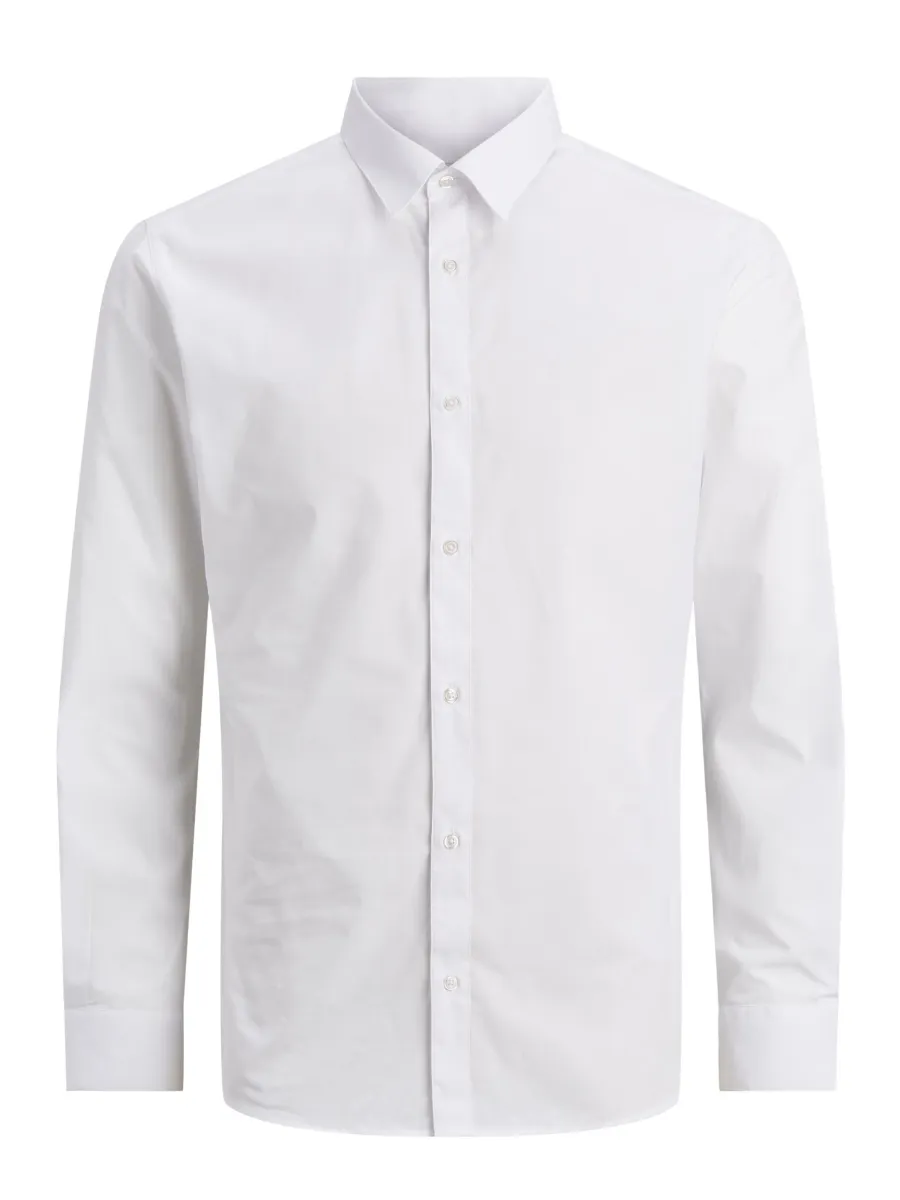 Jack & Jones Plus Πουκάμισο