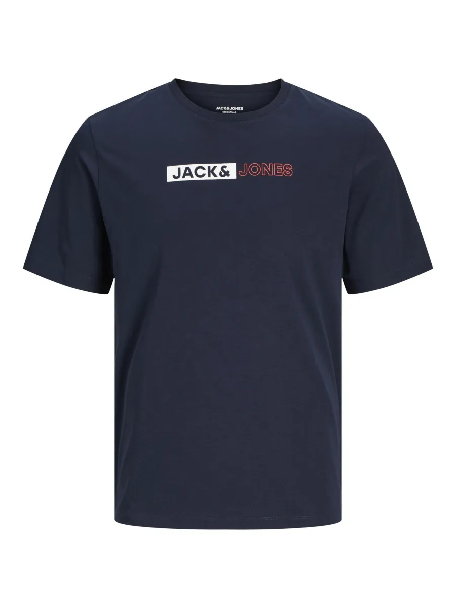 Jack & Jones Plus Μπλουζάκι