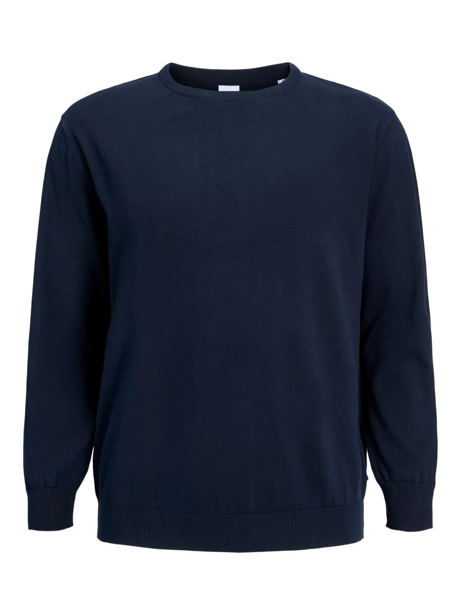 Jack & Jones Plus Πουλόβερ