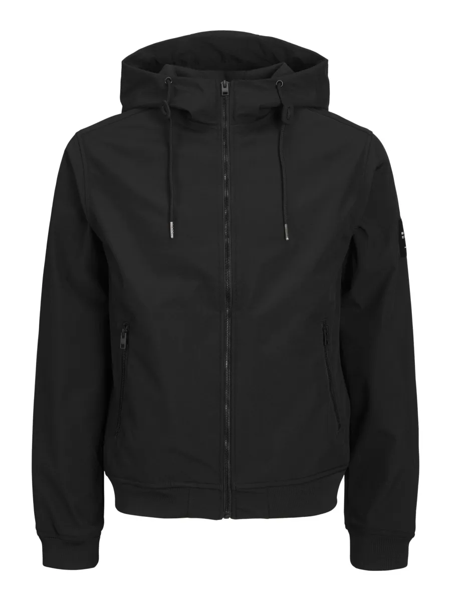 Jack & Jones Plus Φθινοπωρινό και ανοιξιάτικο μπουφάν