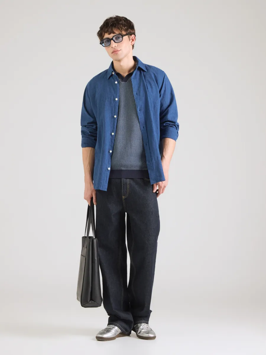 Jack & Jones Premium Πουλόβερ 'JPRBLAPRESTON'