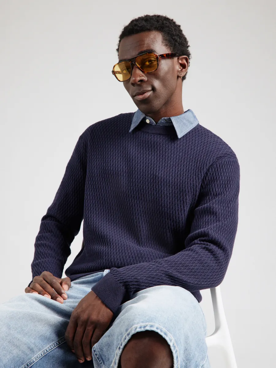 Jack & Jones Premium Πουλόβερ 'JPRBLareagan'