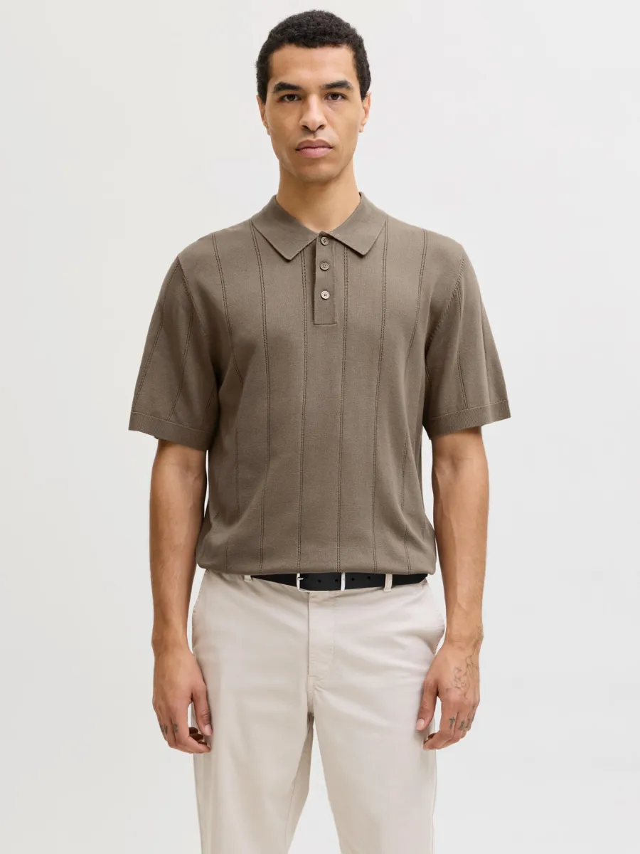 Jack & Jones Premium Πουλόβερ 'JPRBLAwilliam'
