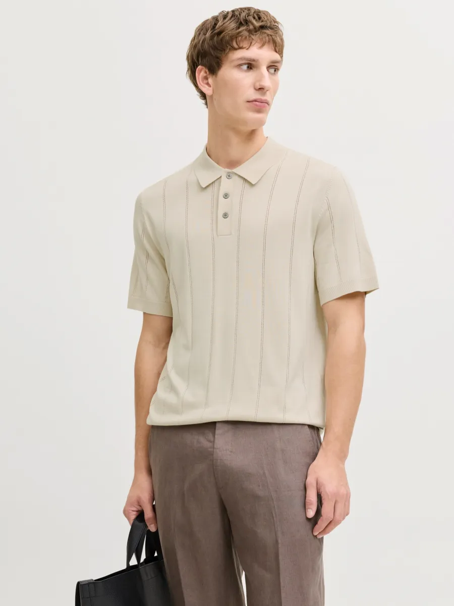 Jack & Jones Premium Πουλόβερ 'JPRBLAwilliam'