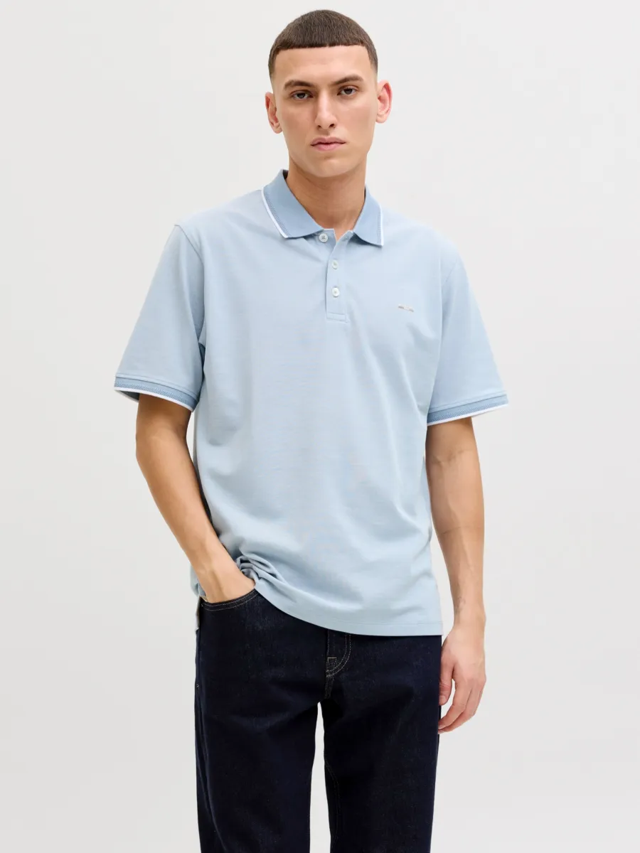 Jack & Jones Premium Μπλουζάκι 'JPRBLUALVES'