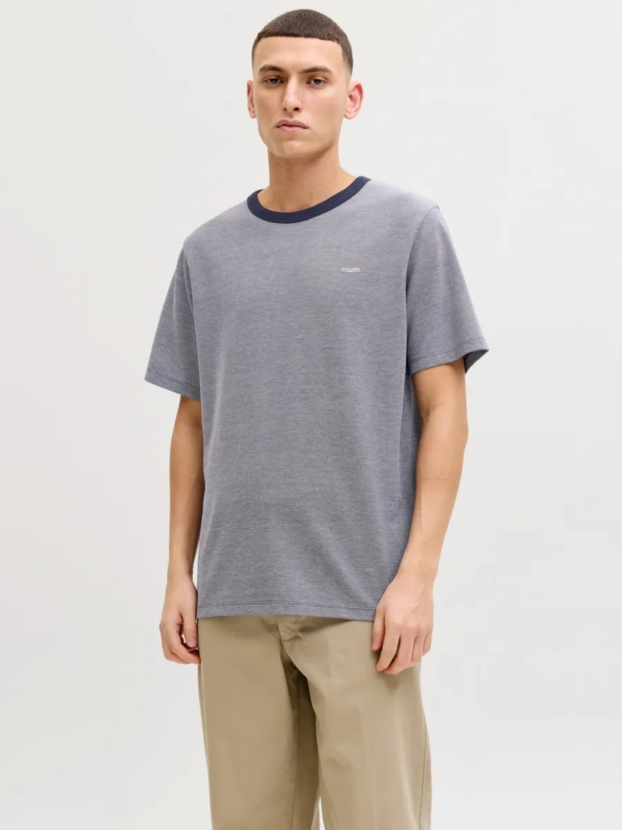 Jack & Jones Premium Μπλουζάκι 'JPRBLUALVES'