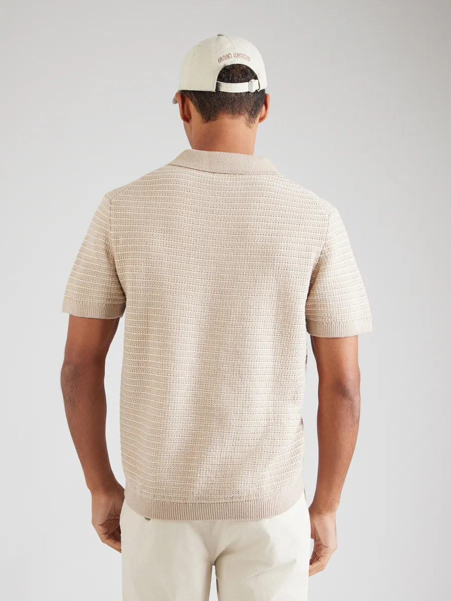 Jack & Jones Premium Πουλόβερ 'JPRBLUASHER'