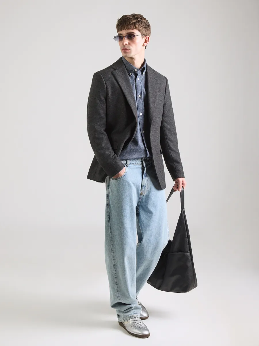 Jack & Jones Premium Πουκάμισο 'JPRBLUBARKLEY'