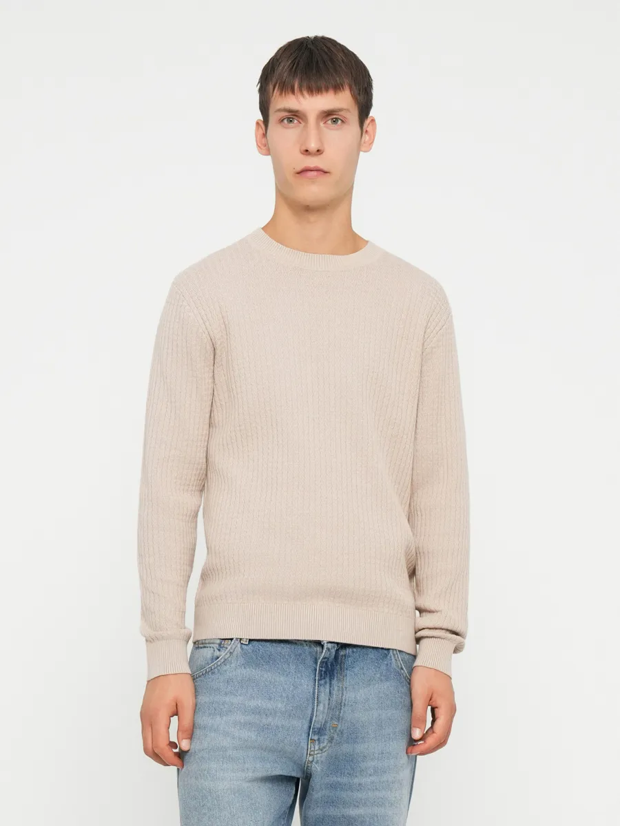 Jack & Jones Premium Πουλόβερ 'JPRBLUBARKLEY'