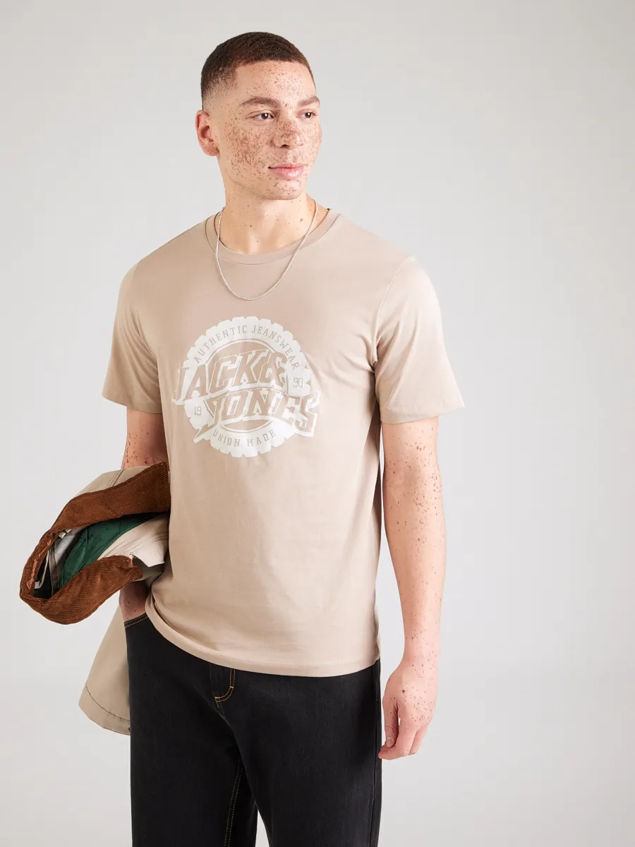 Jack & Jones Premium Μπλουζάκι 'JPRBLUBARON'