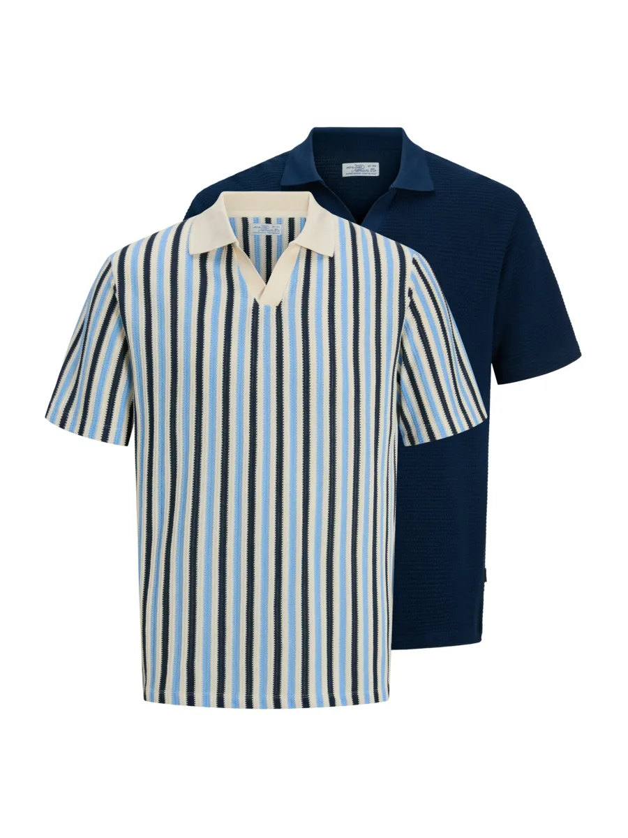 Jack & Jones Premium Μπλουζάκι 'JPRBLUHARRY'